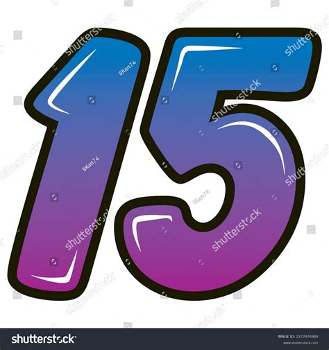 FIFTEEN .